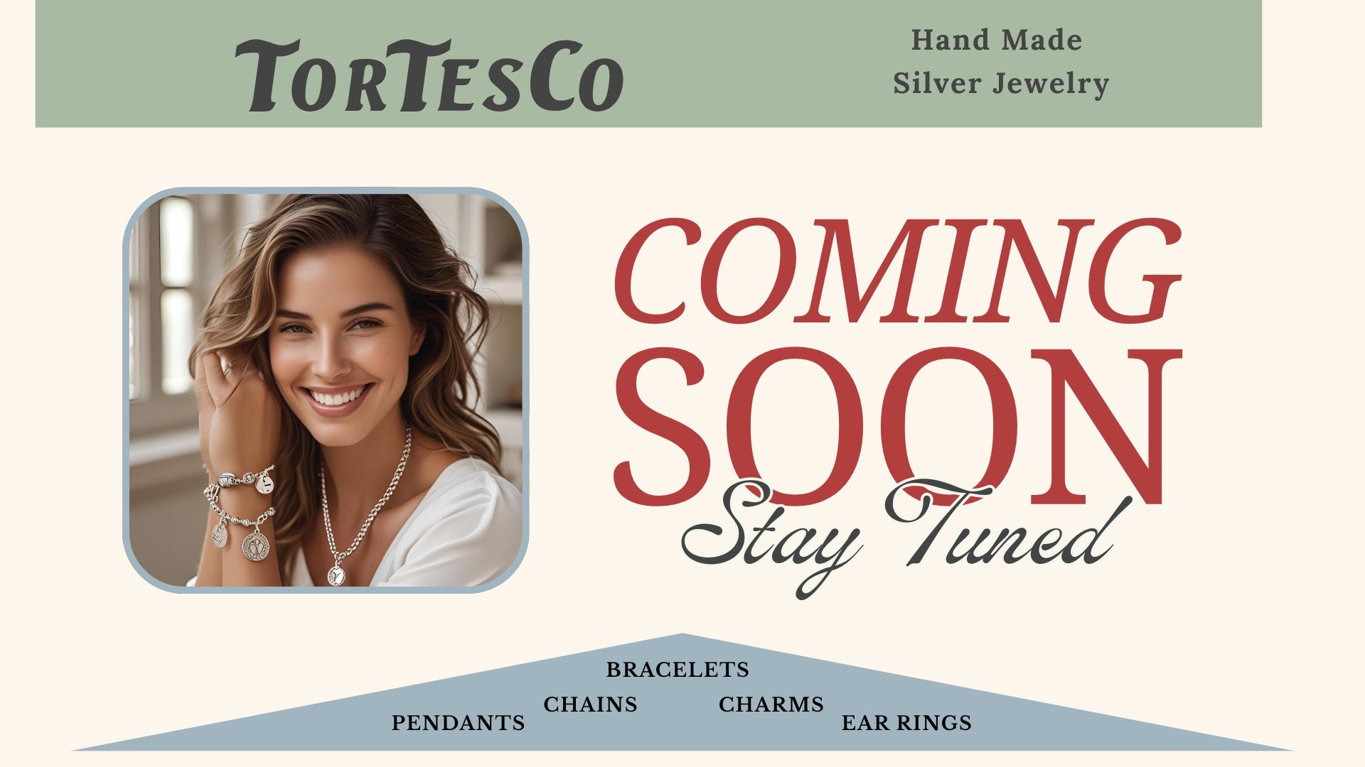 Coming Soon